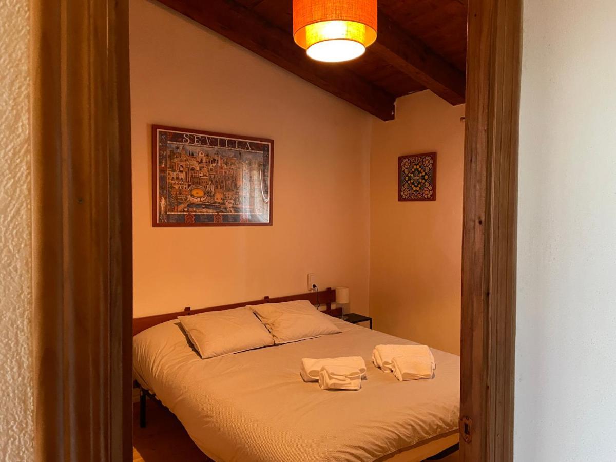 Villa Mas Del Carrascal à Chodos Extérieur photo